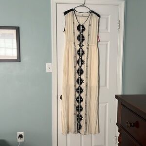 Women’s Maxi Dress